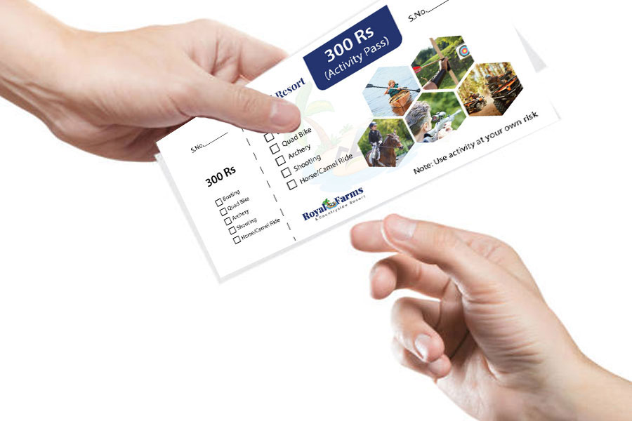 coupons