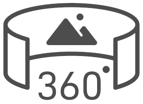 Virtual Reality svg image